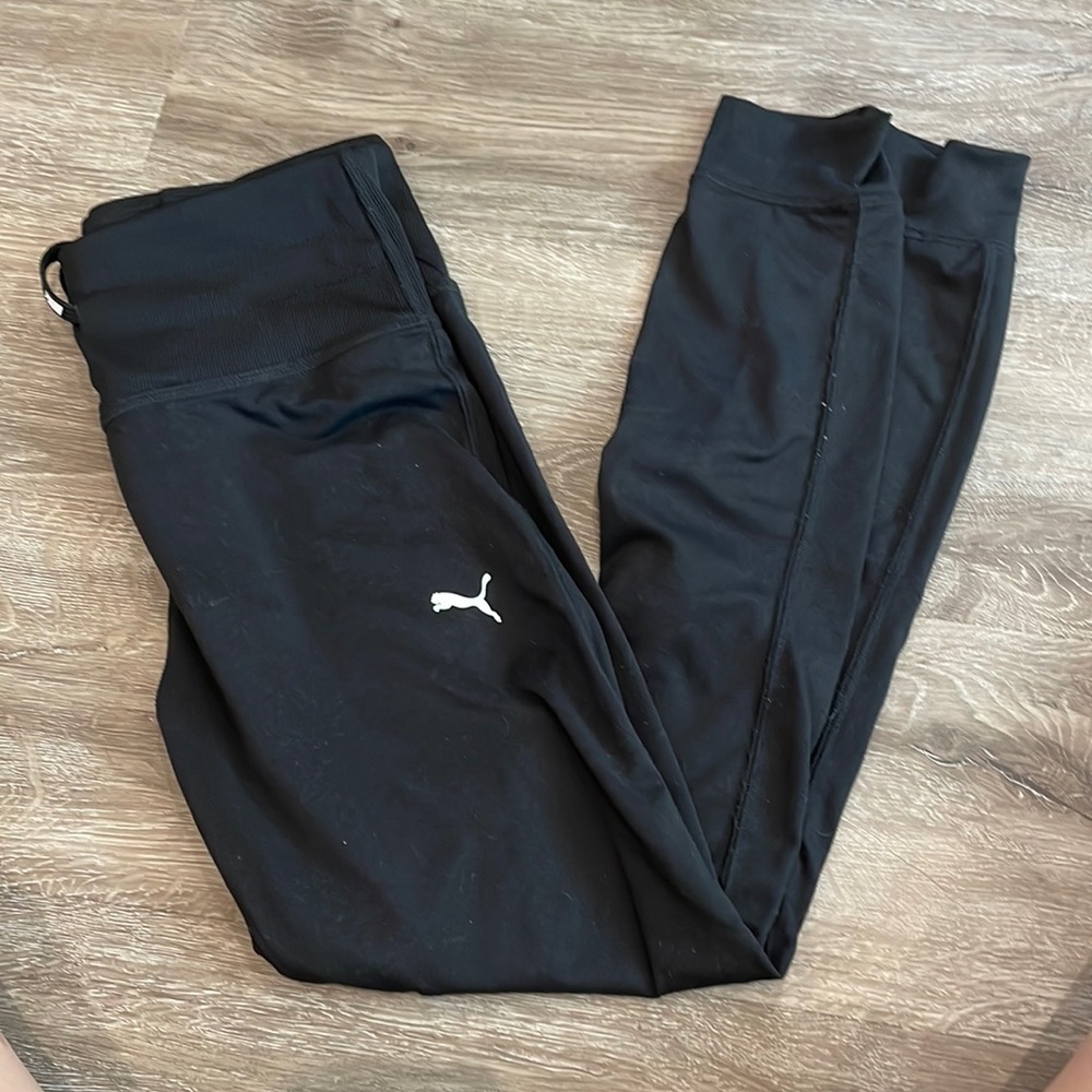 Puma joggers/leggings